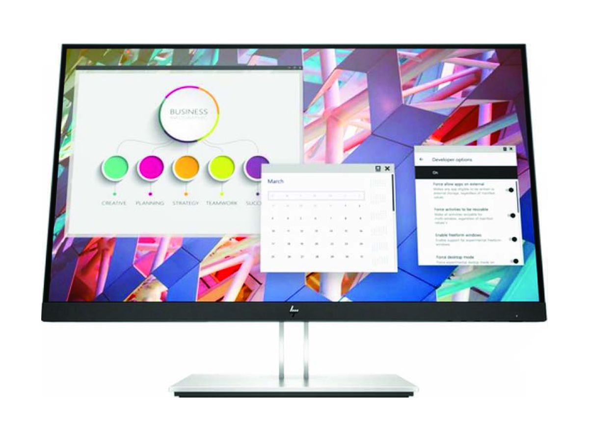 Monitor