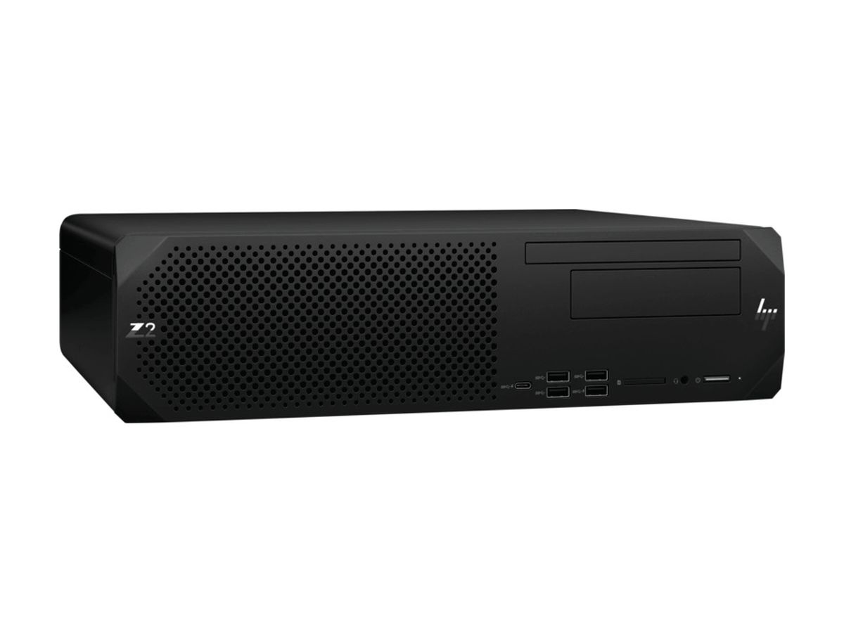 Desktops y notebooks, ejemplo 3