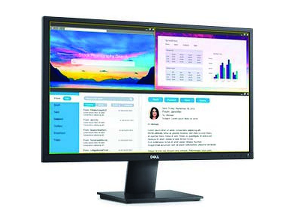 Monitores, ejemplo 2