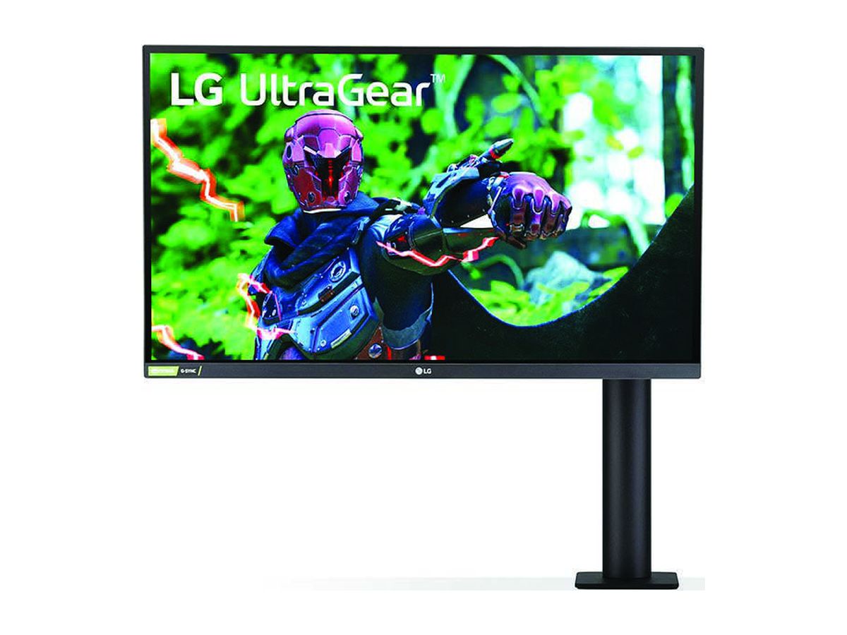 Monitores, ejemplo 3