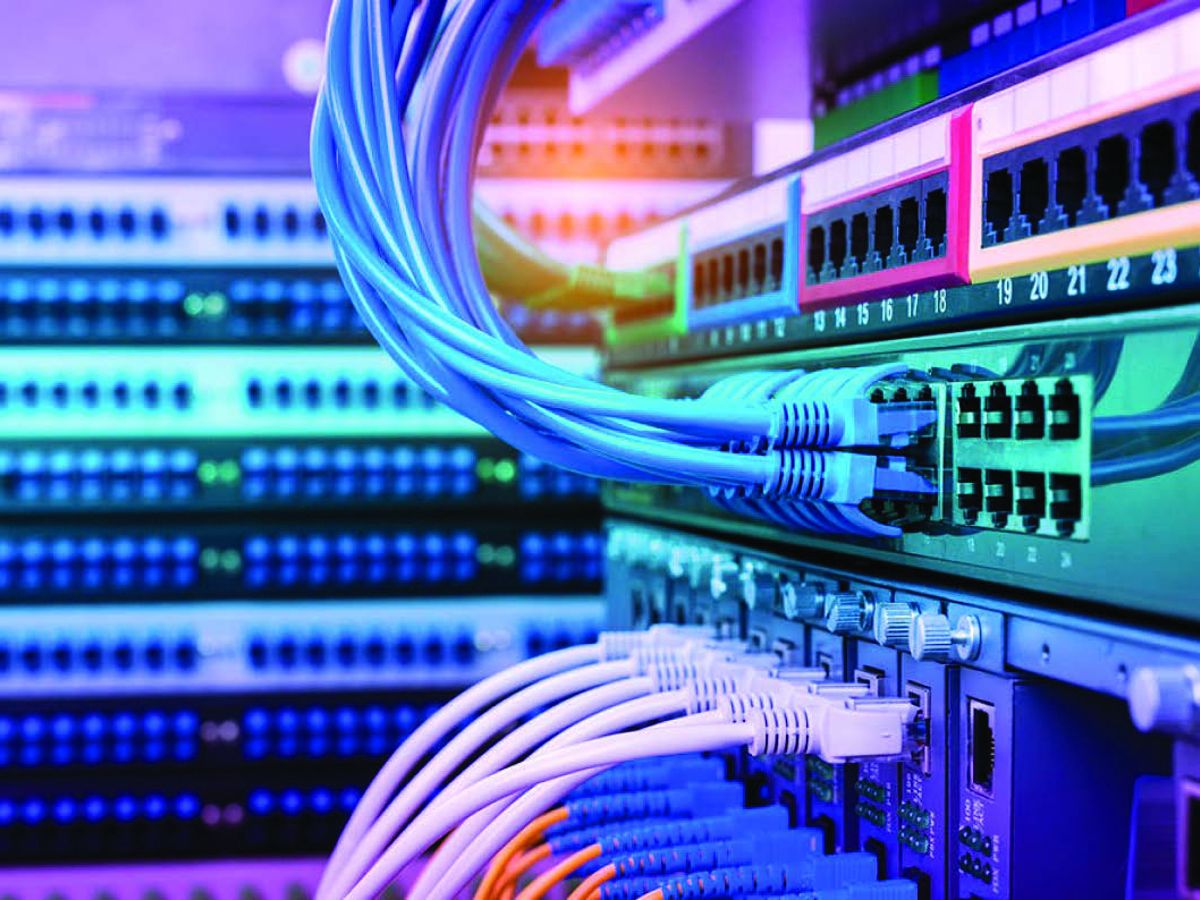 Networking, ejemplo 3